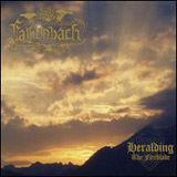 Falkenbach - Heralding - The Fireblade